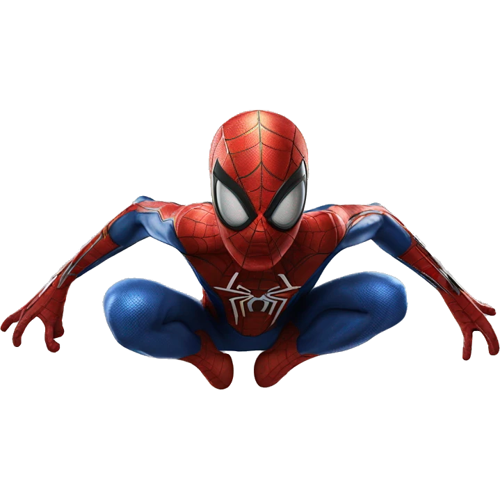 Spider-Man 4k, HD, Hyper Realistic, 8K emoji