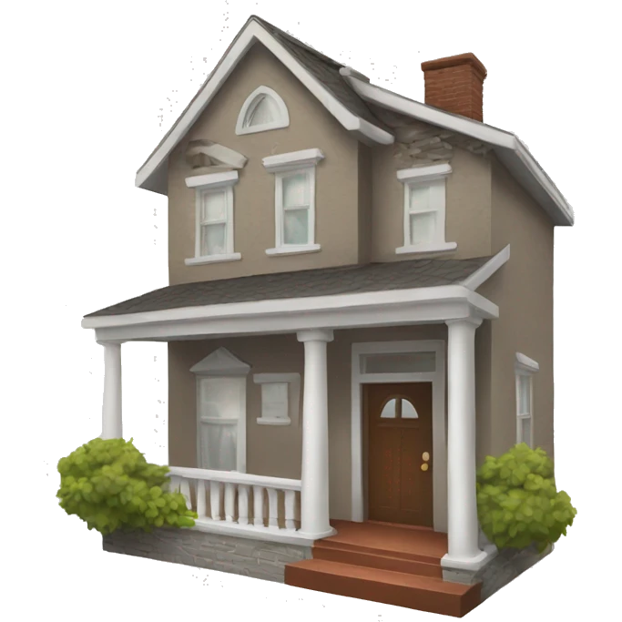 Home emoji