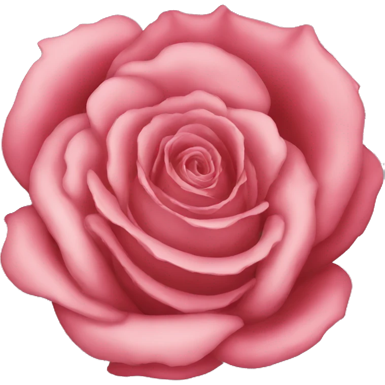 Rose of oblivion emoji