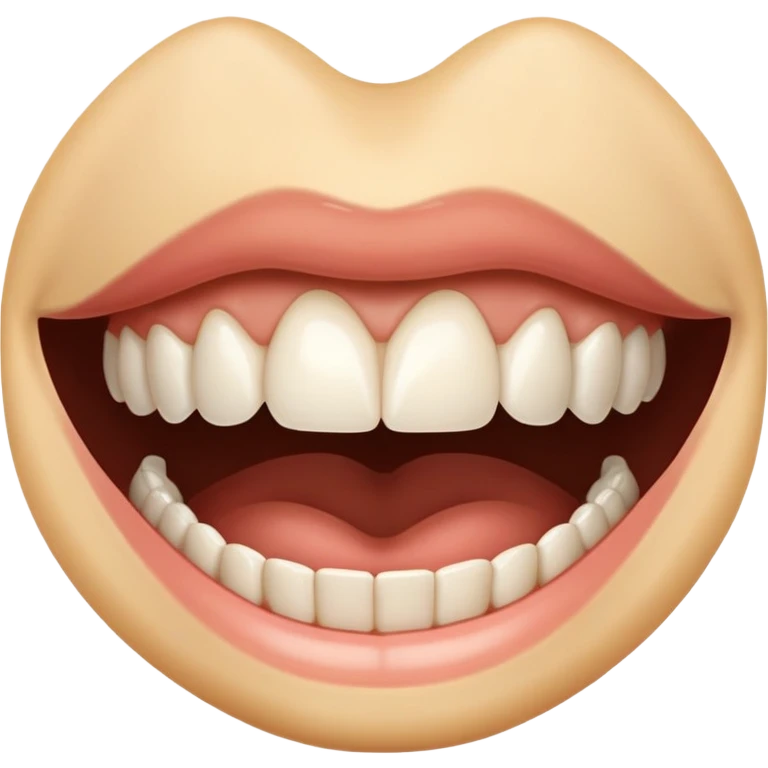 Speak emoji