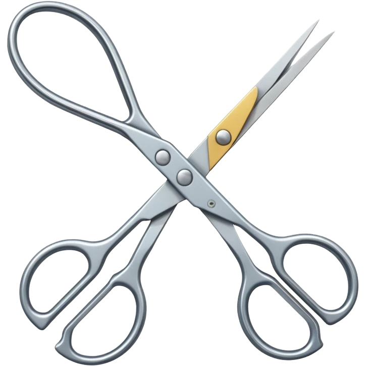 TIJERAS COSER emoji