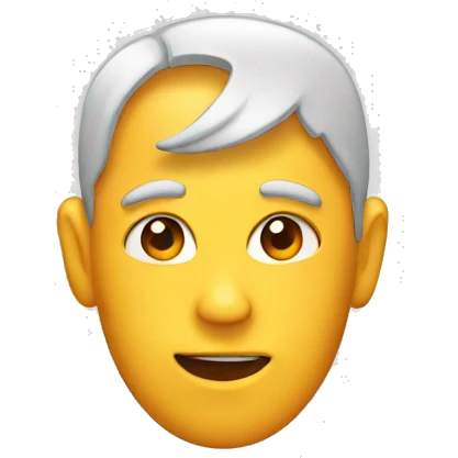 Ear emoji