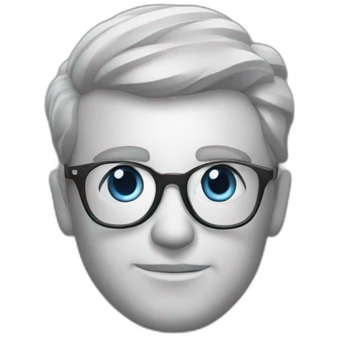 Data scientists  emoji