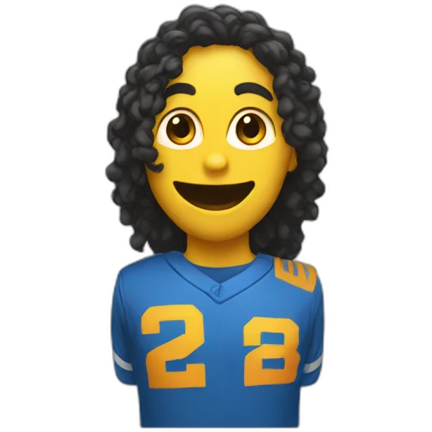 happy 2023 emoji