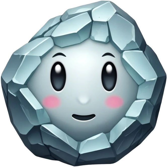 rare earths emoji