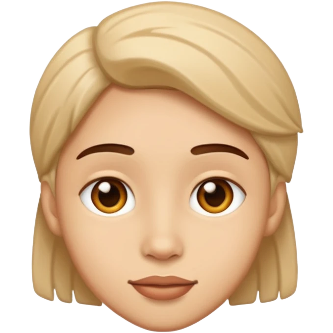 Kiz emoji