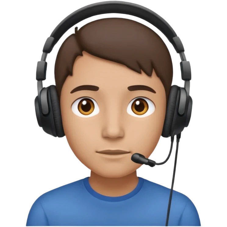 facecall taking terapy emoji