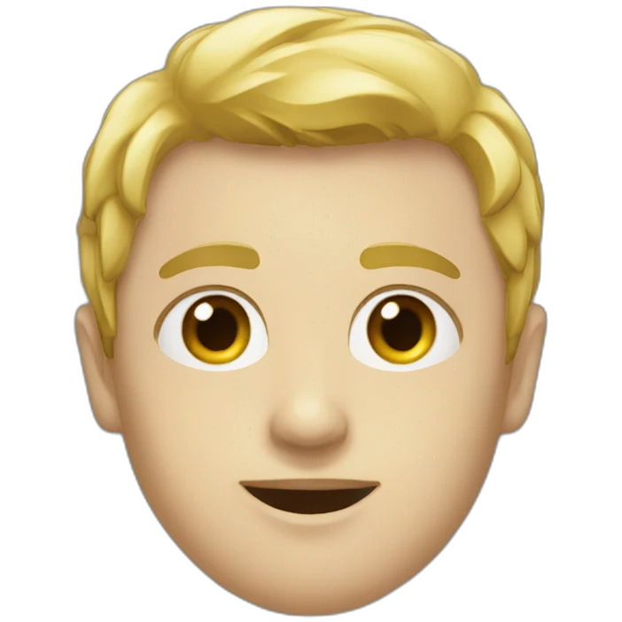 Gavi emoji
