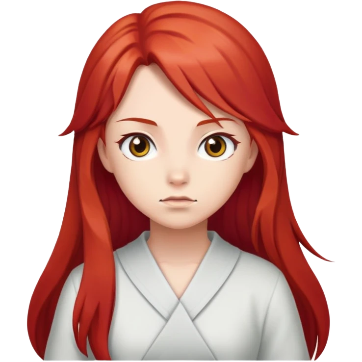 Himeko  emoji