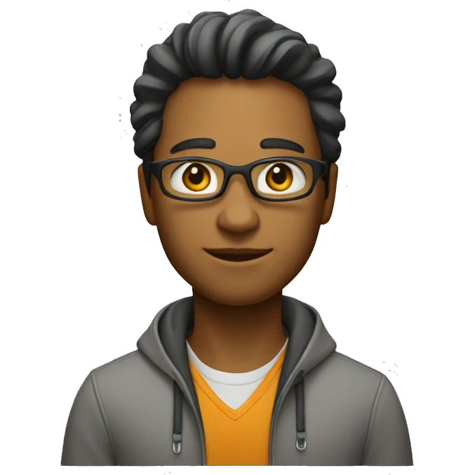 it-specialist-who works at apple Inc. emoji