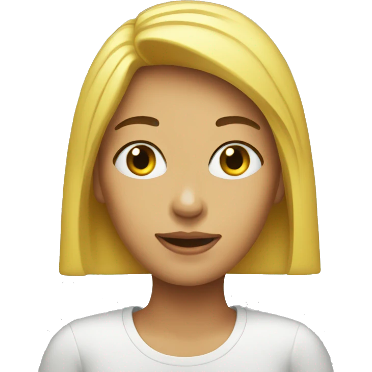 lisa emoji