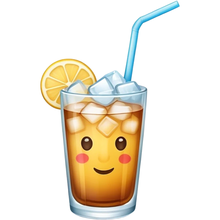 tereré emoji