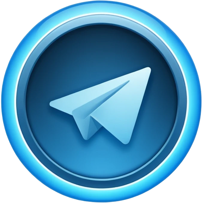 Telegram verification Symbo emoji