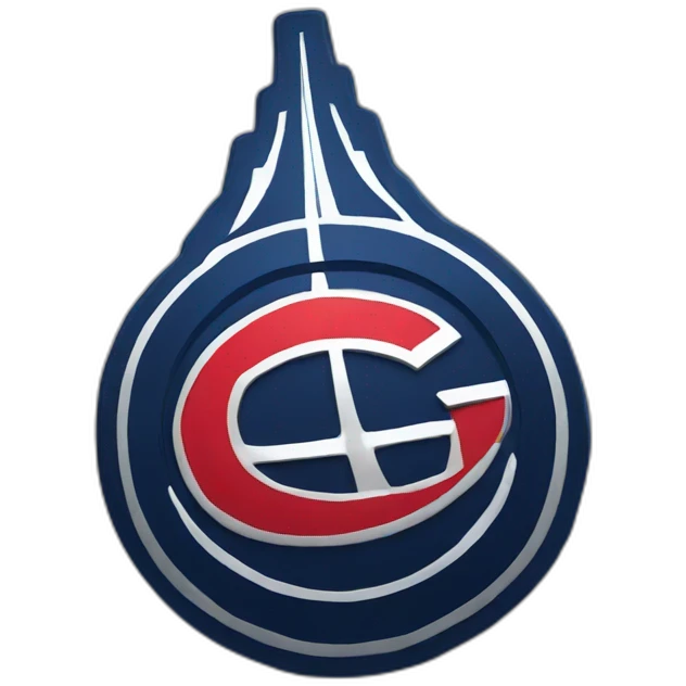 psg logo emoji