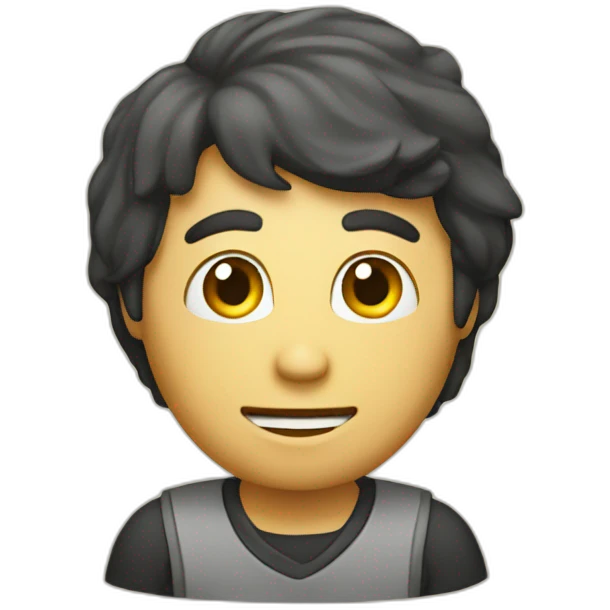 questionn emoji
