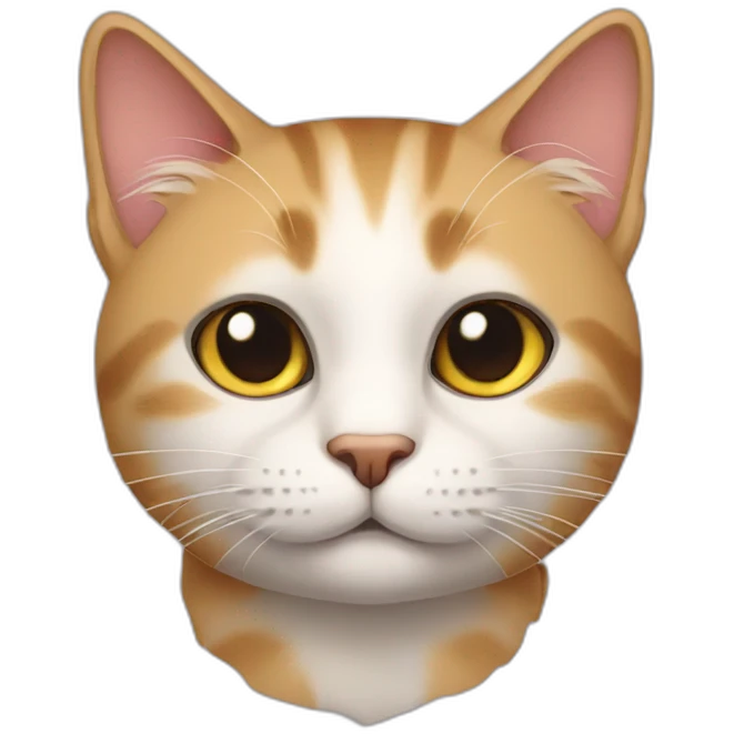 Cat emoji