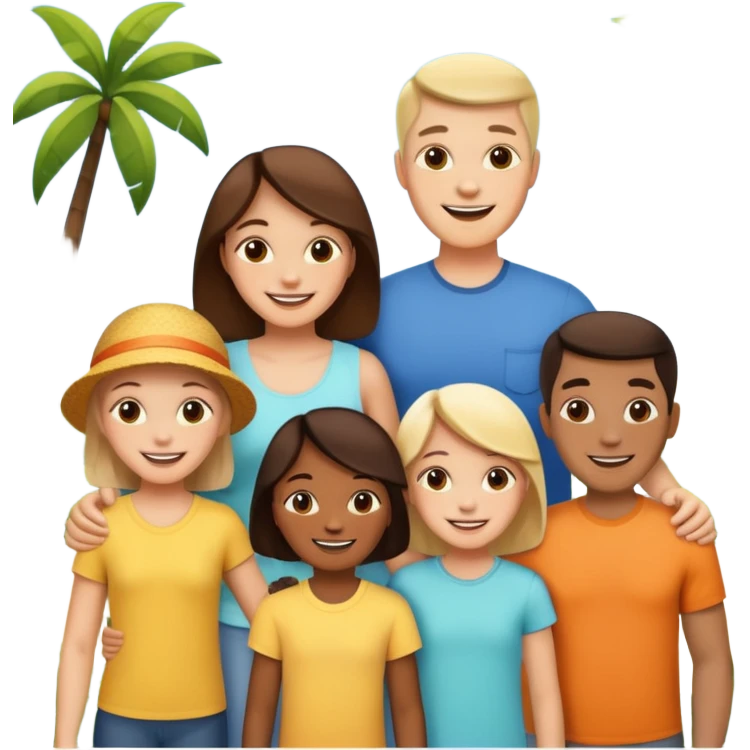 familia emoji