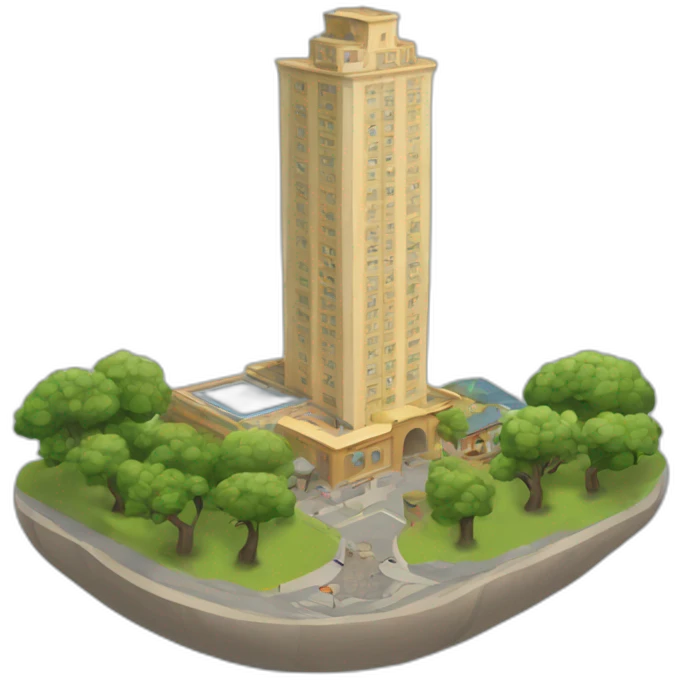ciudad de rosario emoji