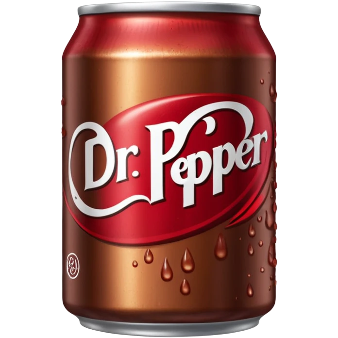 dr pepper emoji