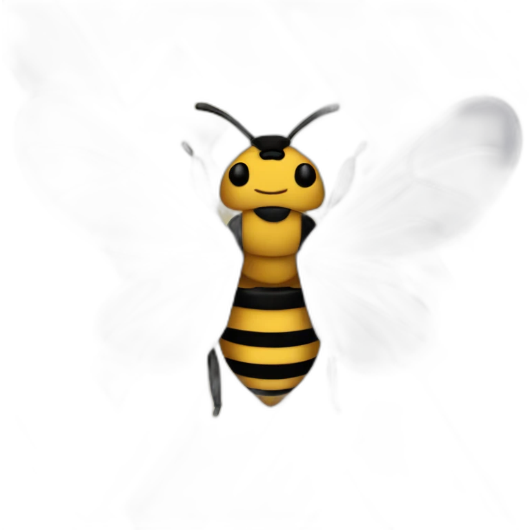 buzz a poil emoji