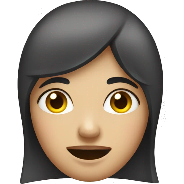 Big boned female  emoji