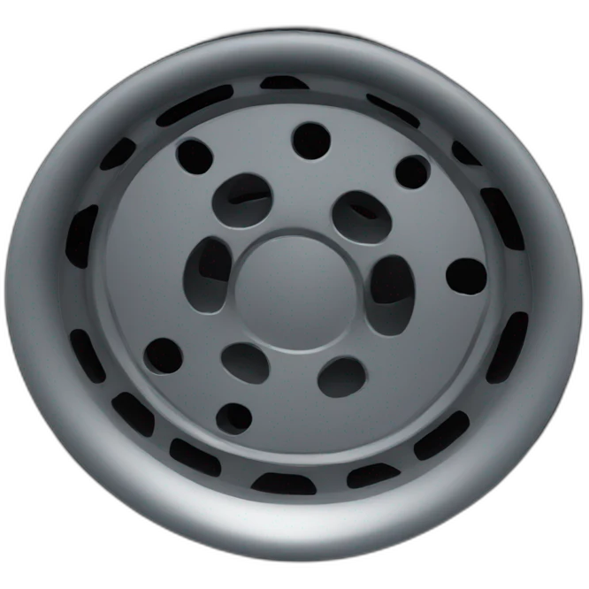 tire emoji