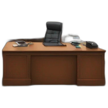 Michael Scott's Office emoji