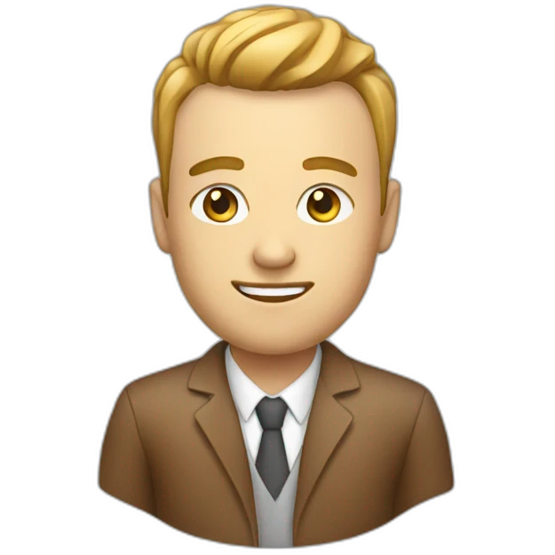 Project Manager & QA emoji