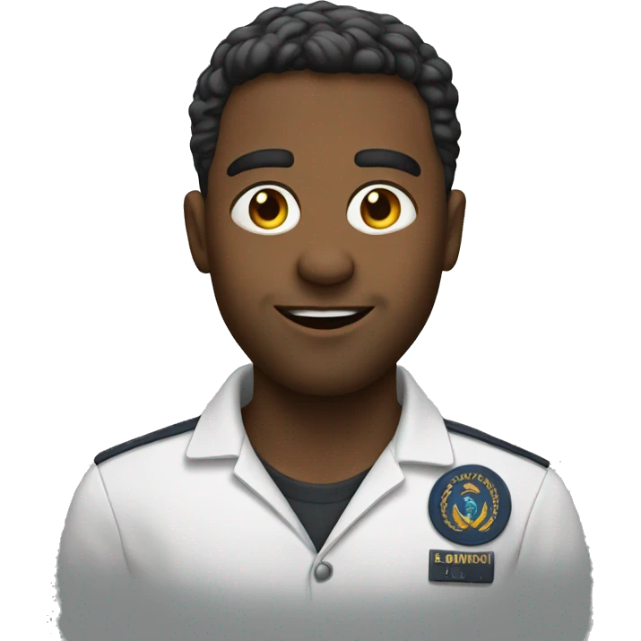 Call sign emoji
