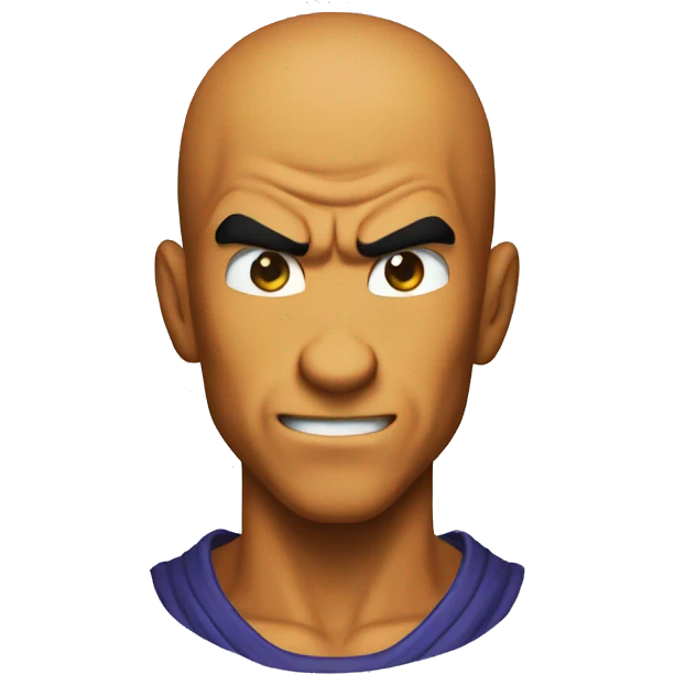 dragonball emoji