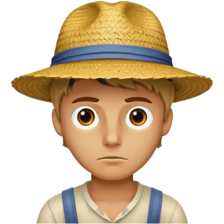 لوفي emoji