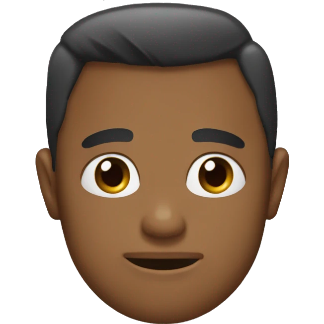 I don’t care  emoji