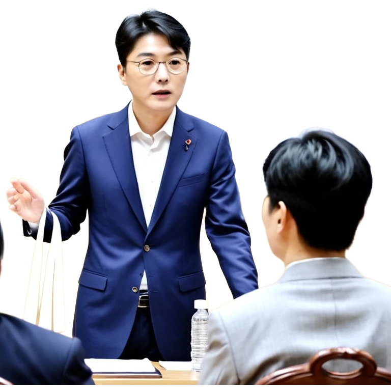 폼폼푸린 산리오 케릭터 이모지 스타일로 그려줘 emoji