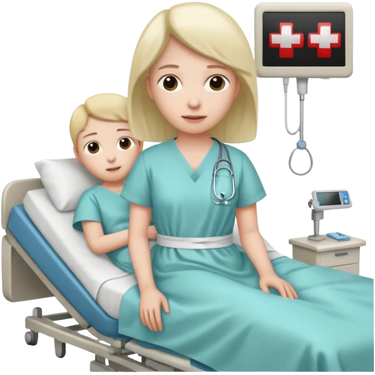 Crohn’s dieasese emoji