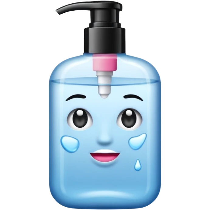Make up remover   emoji