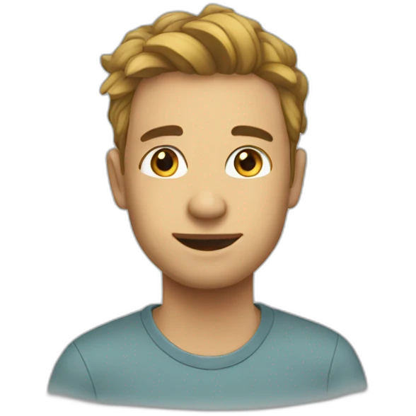 Dessin emoji