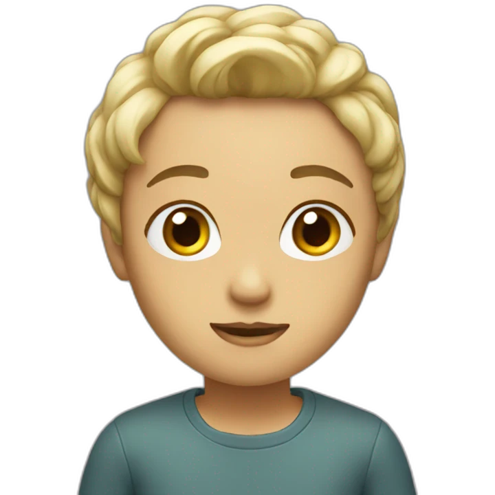 Moi emoji