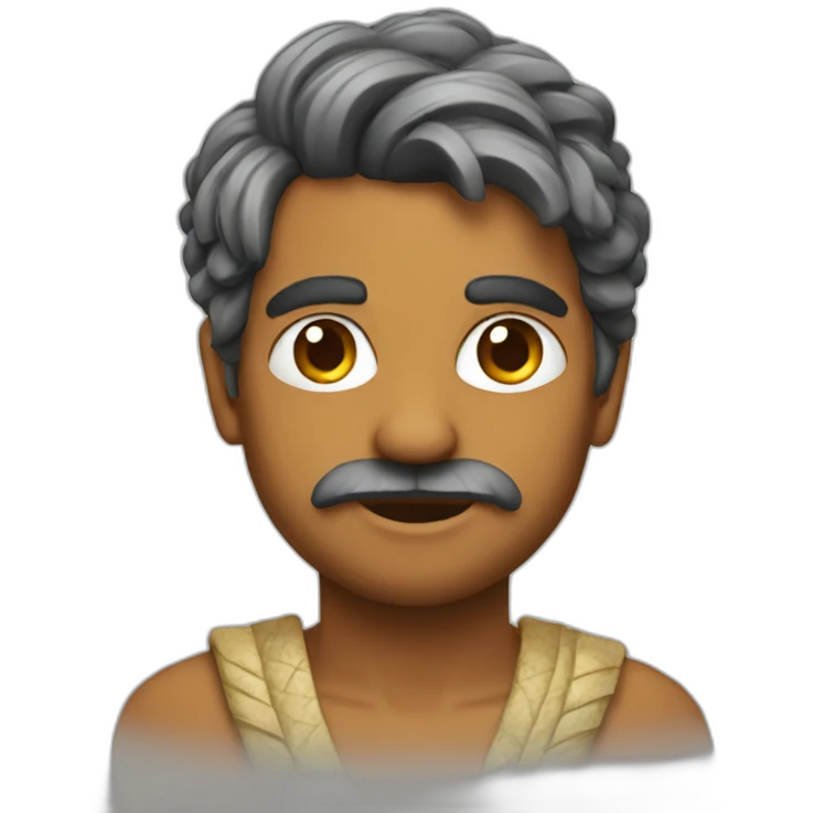 Devnagari emoji