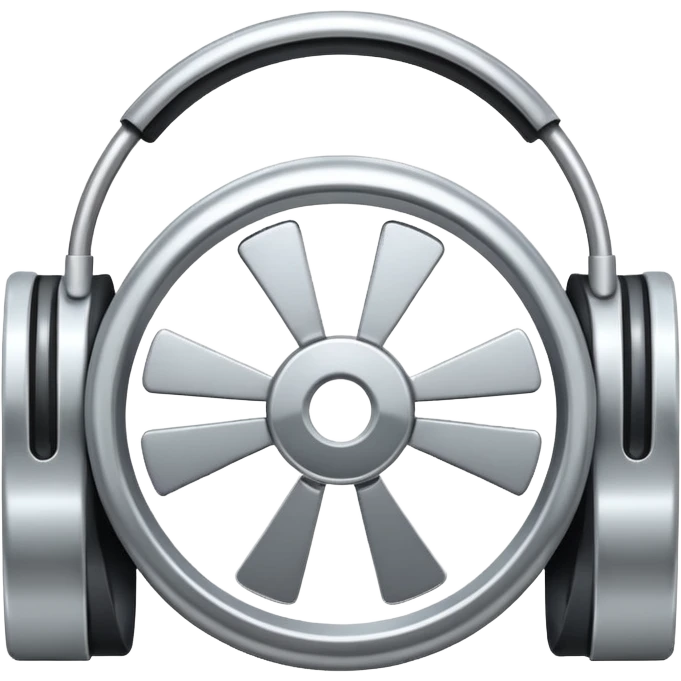 mac os icon metal mute no sound audio  🔇  emoji