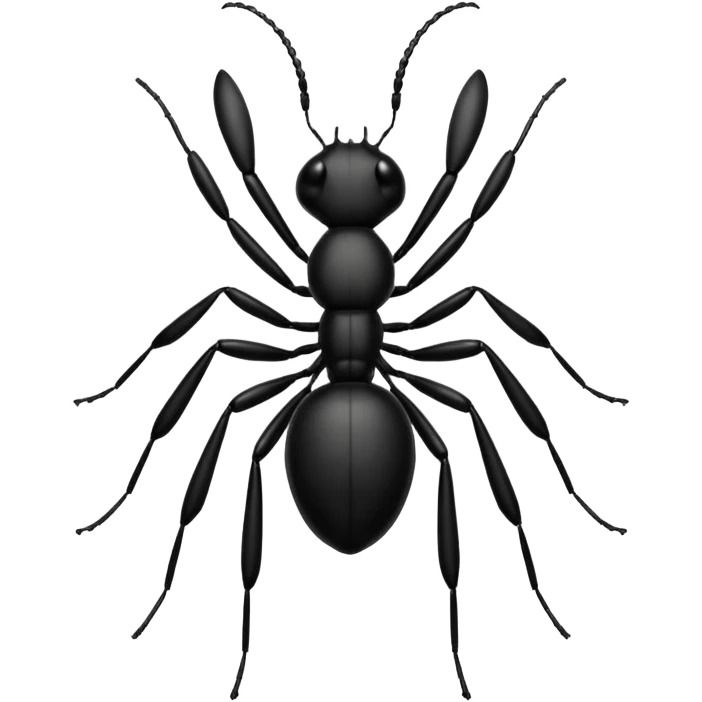 ant emoji