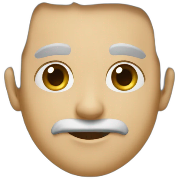 تراب كينغ emoji