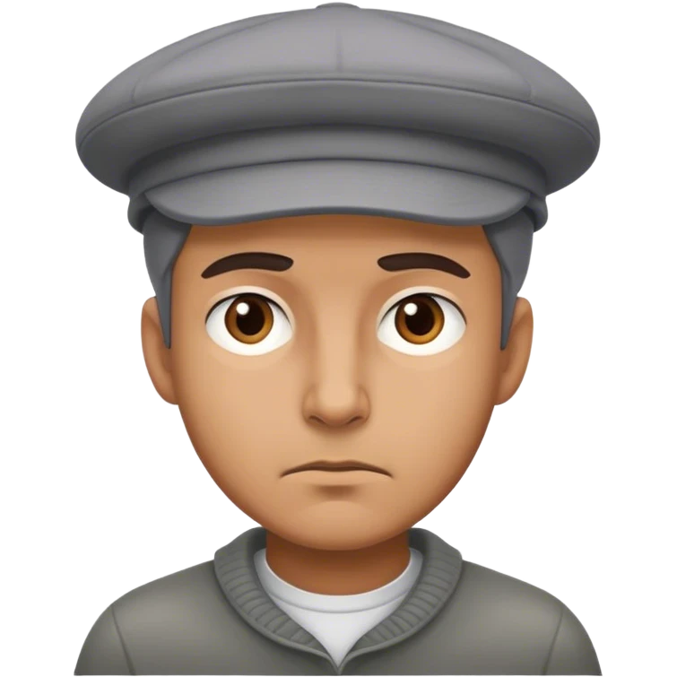 Bozkurt emoji