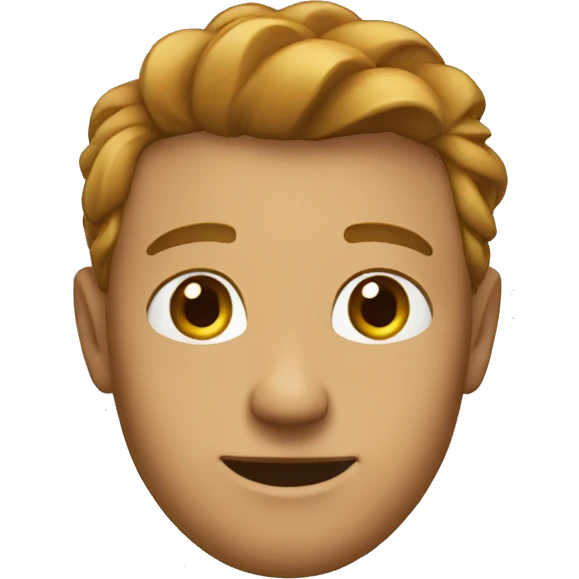 Bonny emoji