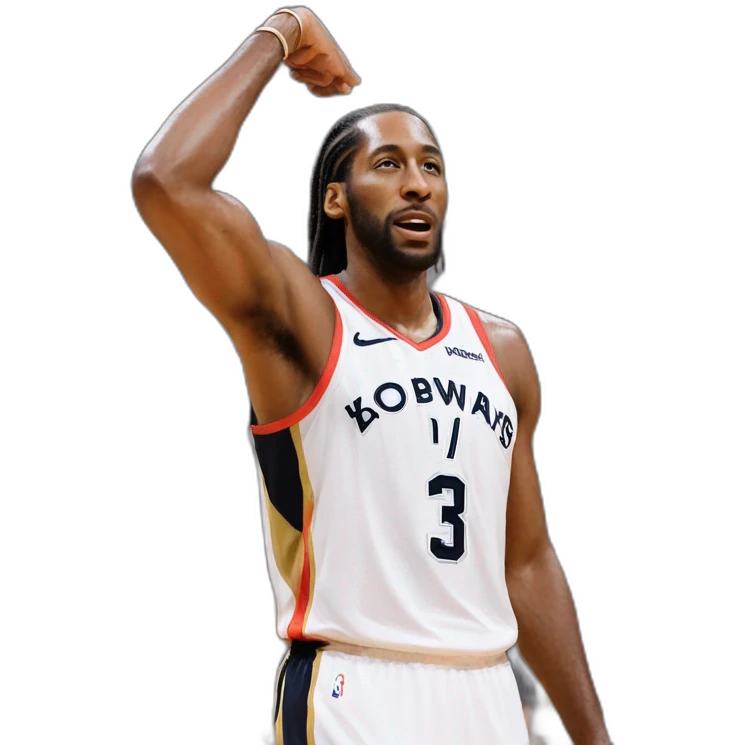 Kawhi Leonard  emoji