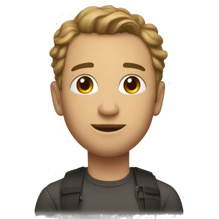 Elone Musk  emoji