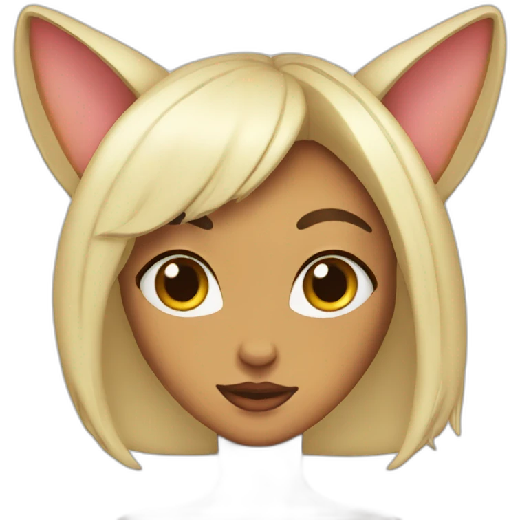 doja-cat-bum emoji