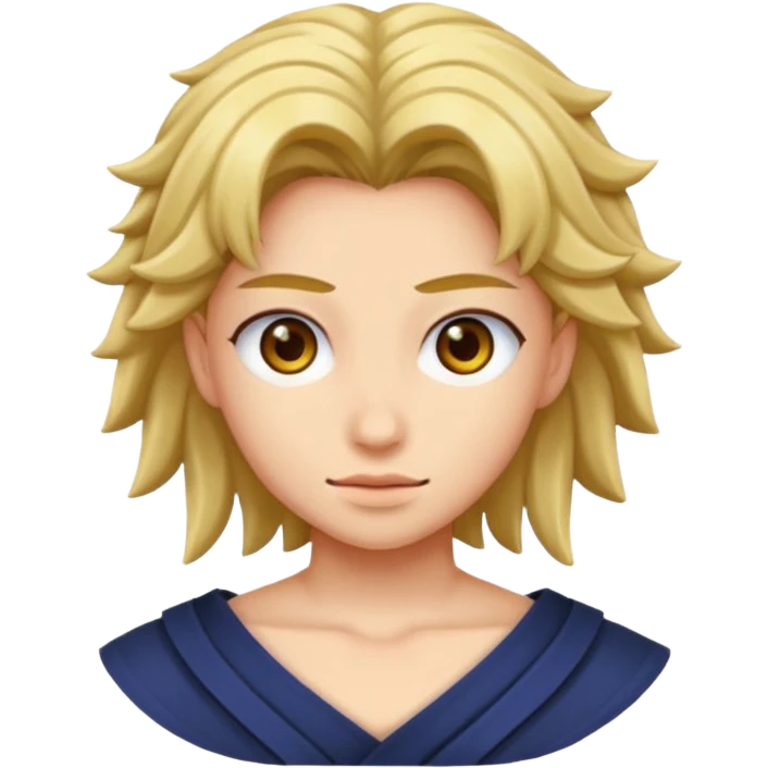 Yami emoji