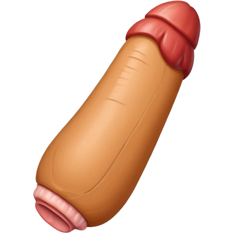 Penis emoji