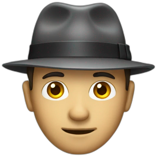 detective emoji