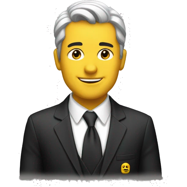 JJ Maybank  emoji